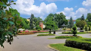 Най-посещаваната баня в Сърбия - какво има там