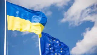 България влиза с 1,2 млрд. евро в репарационния заем за Украйна