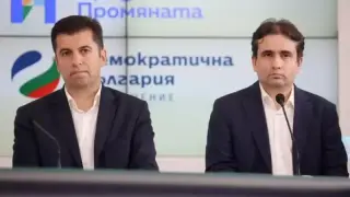 Киро и Божанов са на седмото небе! Делото срещу тях за изнудване и заплахи е в ръцете на любим съдия на ППДБ
