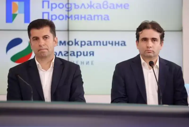 Киро и Божанов са на седмото небе! Делото срещу тях за изнудване и заплахи е в ръцете на любим съдия на ППДБ