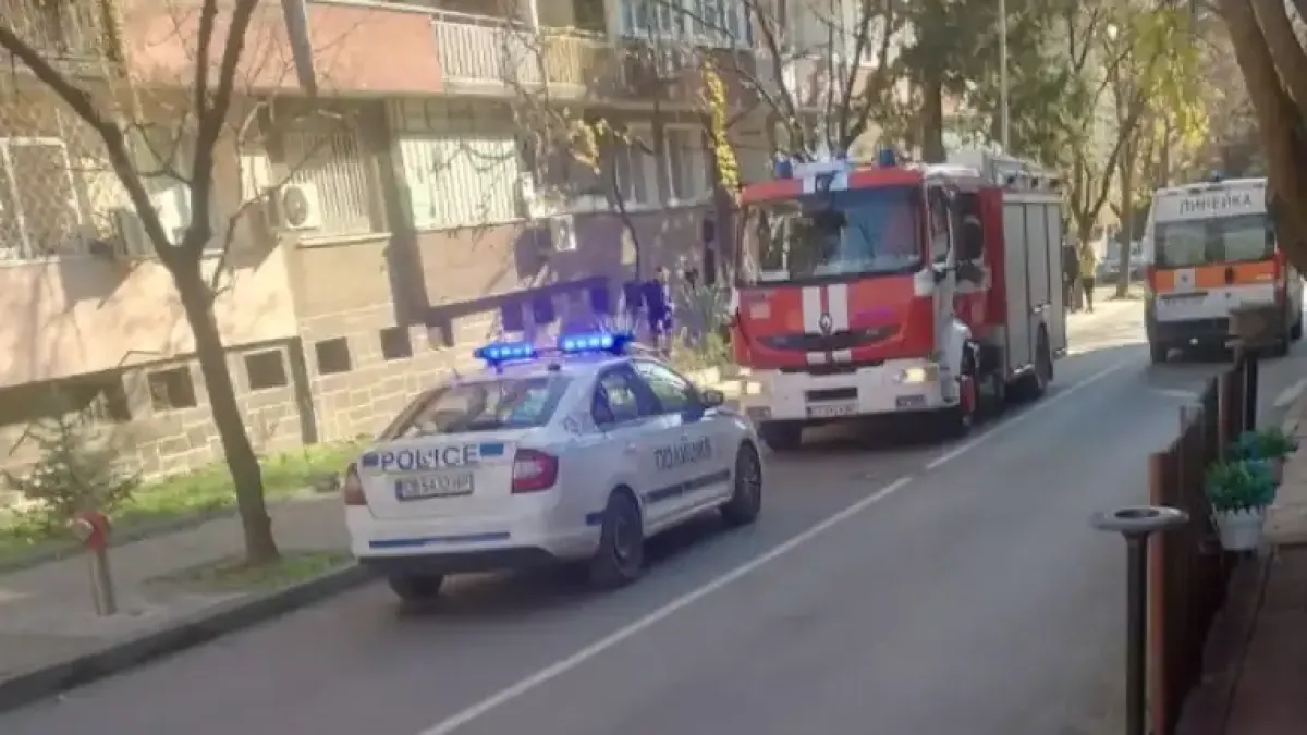 Смъртоносна трагедия потресе Стара Загора