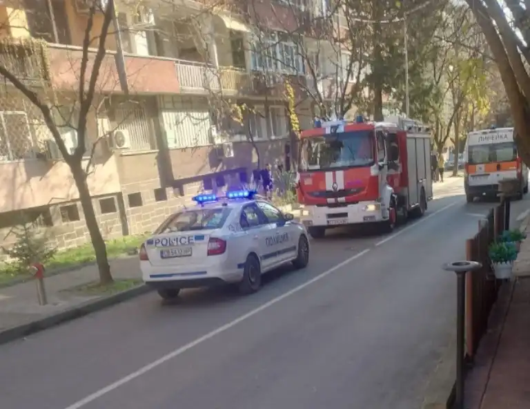 Смъртоносна трагедия потресе Стара Загора