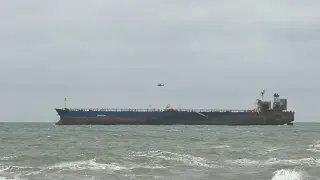 МВнР се задейства, иска отговори за танкера KAIROS Видео