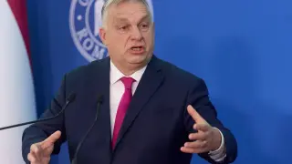 Орбан назова годината на начало на войната между ЕС и Русия