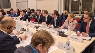 Зам.-министър Барбалов: Европа трябва да действа последователно, за да подкрепи своята индустрия