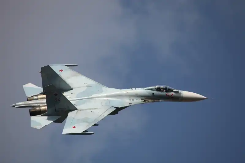 Загина висш украински военен