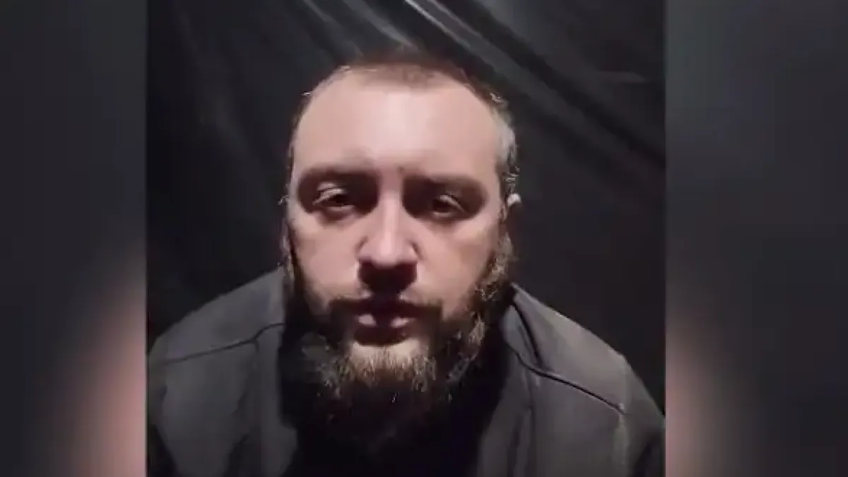 "По мен стреляха нашите, Слава на Украйна": край Покровск пленени руснаци прогледнаха, оцелявайки под огъня на Русия
