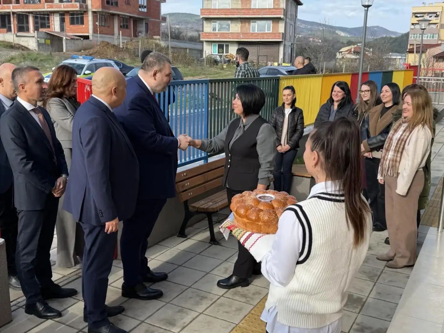 Делян Пеевски от Кърджали: Държавата трябва да е стабилна, защото само така може да се работи за хората и решаването на техните проблеми