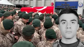 Полицай загина в Истанбул, след като беше прострелян