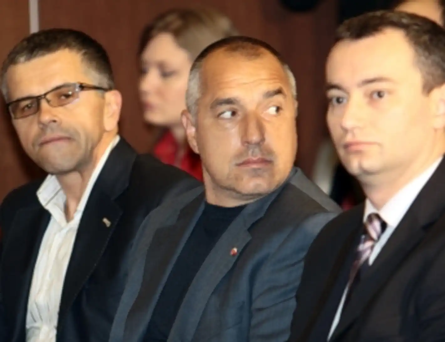 Бивш министър на Борисов с ключов пост, целият свят го гледа