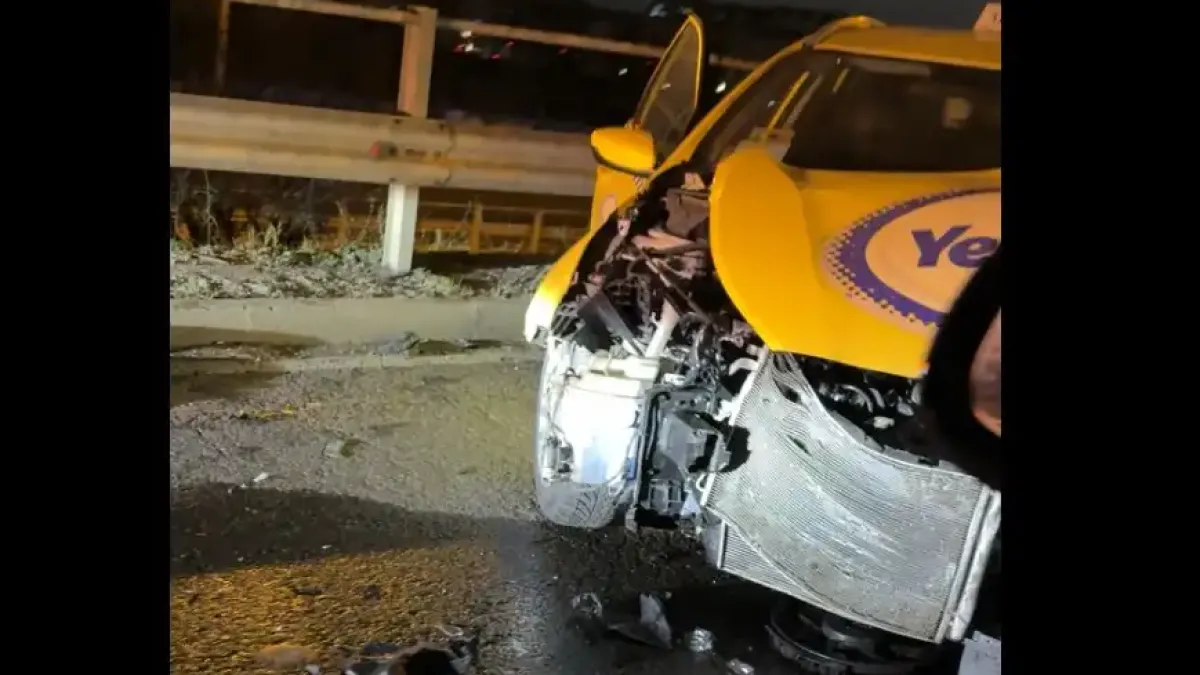 Жестока среднощна катастрофа с BMW в столицата Снимки/видео
