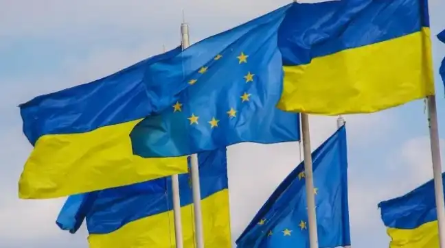 ЕС прие програма EDIP с 300 млн. евро за украинската отбрана