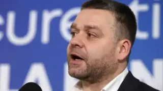 Нов кмет поема управлението на Букурещ след избори с ниска активност Видео