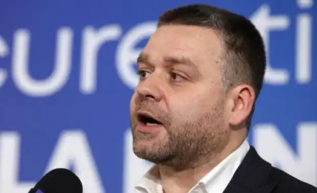 Нов кмет поема управлението на Букурещ след избори с ниска активност Видео