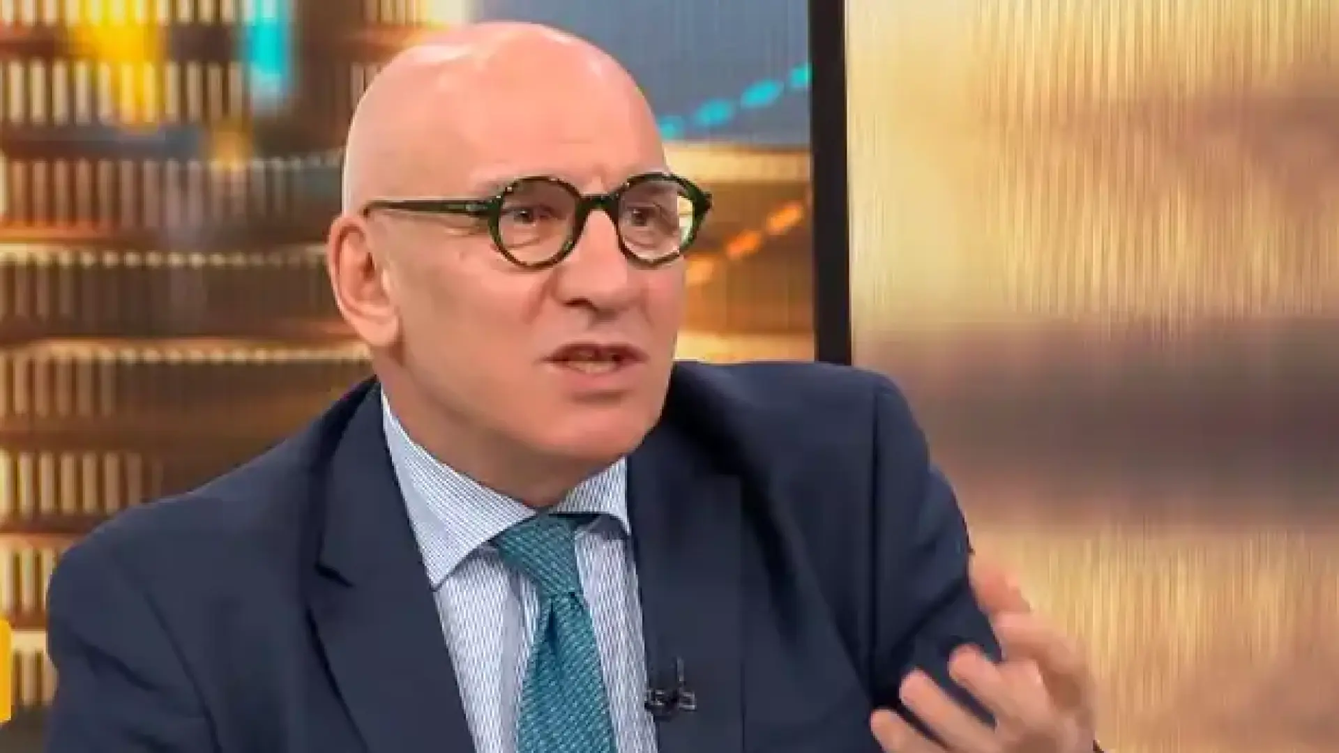 Хампарцумян призна: Тези евро в цяла Европа не ги обичат