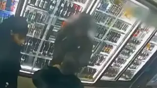 Нови брутални подробности за зверския побой в "Люлин", мъж е между живота и смъртта Видео 18+