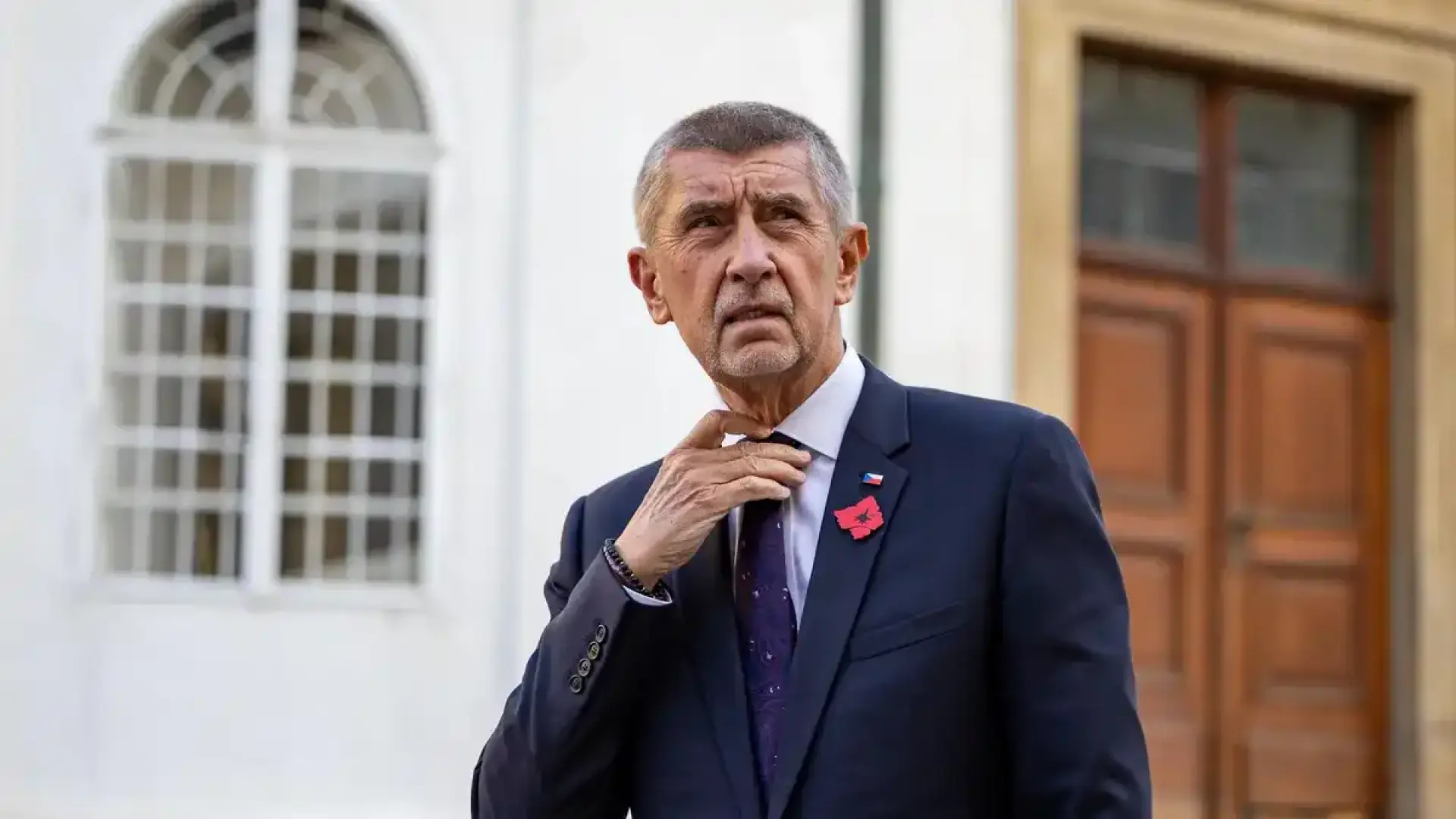 Официално: Милиардерът Андрей Бабиш е премиер на Чехия