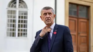 Официално: Милиардерът Андрей Бабиш е премиер на Чехия