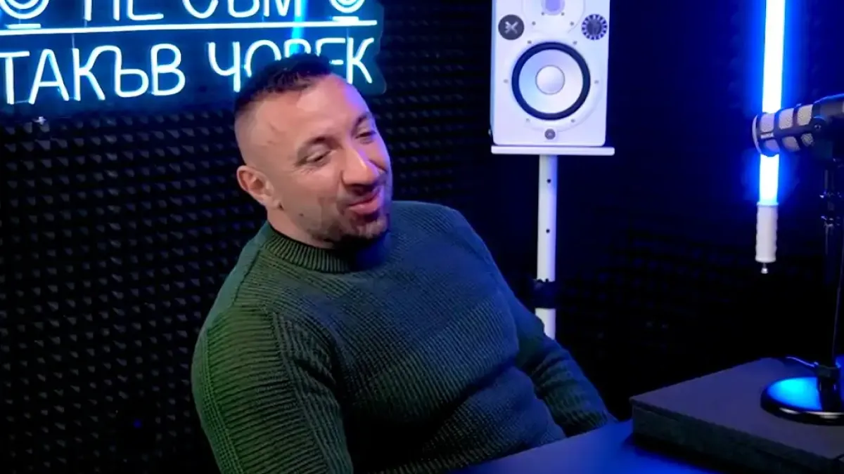 Спортист разкри истината: страничните ефекти на оземпика и може ли наистина да отслабнем само с чай БЛИЦ Live