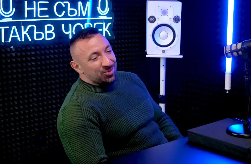 Спортист разкри истината: страничните ефекти на оземпика и може ли наистина да отслабнем само с чай БЛИЦ Live