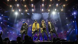 Scorpions с концерт в България на 27 юни 2026