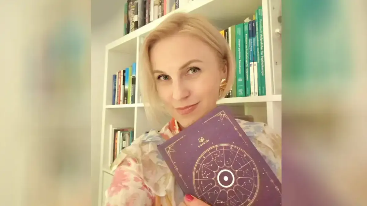 Оксана Хорват-Станчева: Всеки от нас има способността да си удължи живота