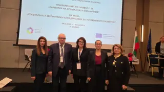БСП-ОЛ: Чрез социалната икономика създаваме не просто работни места, а общности и бъдеще