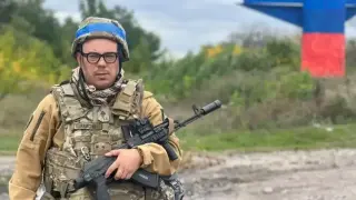 Полковник Березовец обясни защо Украйна не се нуждае НАТО да има "план Б" и прогнозира какво ще се случи по-нататък