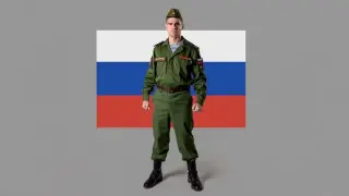 Убити и осакатени са вече над 1000 руснаци: разкриха какво вършат у дома ветераните от войната