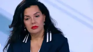 Цветанка Андреева: ДПС-Ново начало се оказа най-нападаната партия, протестът е реакция