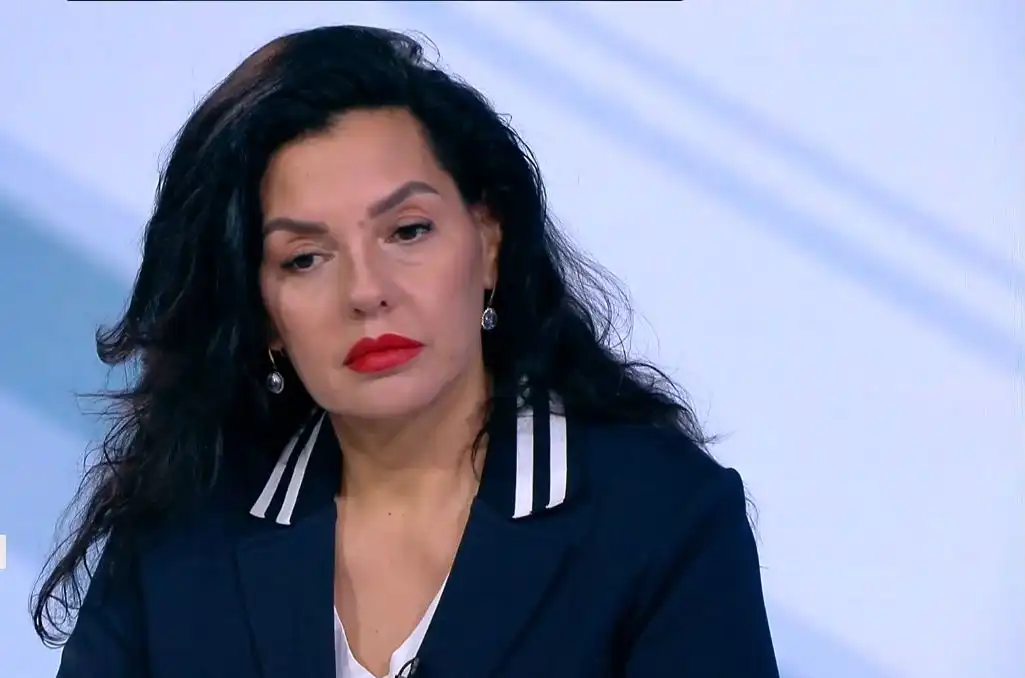 Цветанка Андреева: ДПС-Ново начало се оказа най-нападаната партия, протестът е реакция
