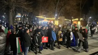 Стотици хиляди подкрепят ДПС-Ново начало! Улиците са пълни, хората искат справедливост Снимки