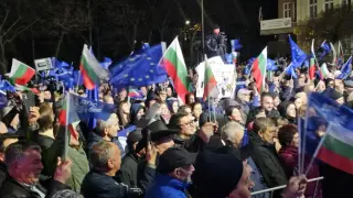 Александър Йорданов: Митингите на ДПС са по-европейски от пепейските