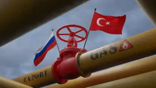 Операторът на „Турски поток“ мести офиса си в Унгария