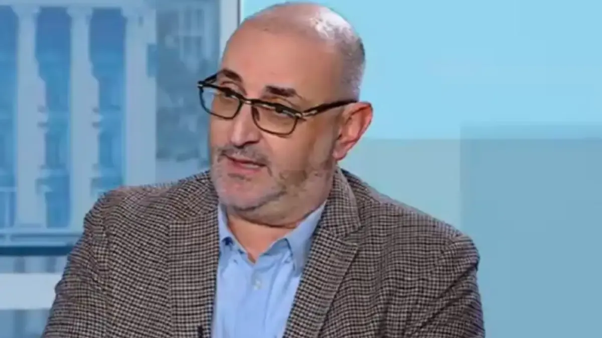 Керемедчиев: Европа е златна касичка в плана на Тръмп за Украйна