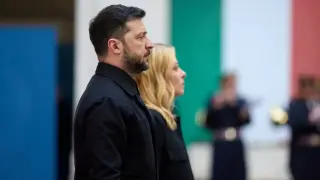 Зеленски даде категоричен отговор на САЩ
