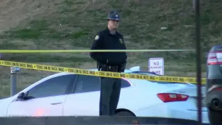 Кървава стрелба в университет в САЩ Видео