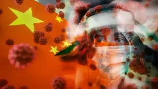 „Супергрипът“ от Китай превзема света: болниците се задъхват, а Русия отчита 20% ръст на случаите