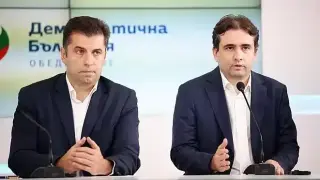 Примката се затяга! Кирил Петков и Божидар Божанов да му мислят