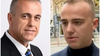 Бащата на един от метежниците на ПП-ДБ - в основата на расистки скандал