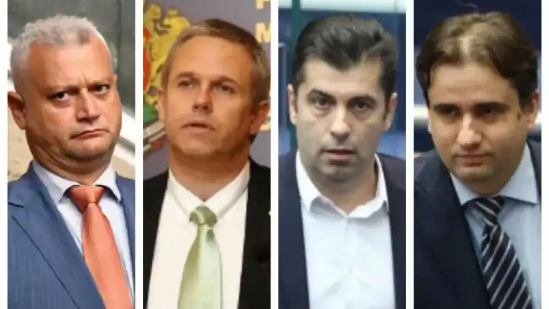 Ще „смачка“ ли зависимият съдия Дечев делото за корупция срещу Петков и Божанов