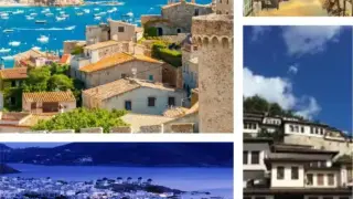 Четири европейски държави улесняват емиграцията