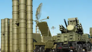 Турция трябва да се отърве от системите С-400, за да се върне към програмата за...