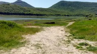 Става нещо странно с наш язовир