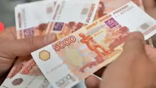 Могат да отнемат всички пари на руснаците във всеки момент: Държавната дума прие закон, давайки властта на силовиците