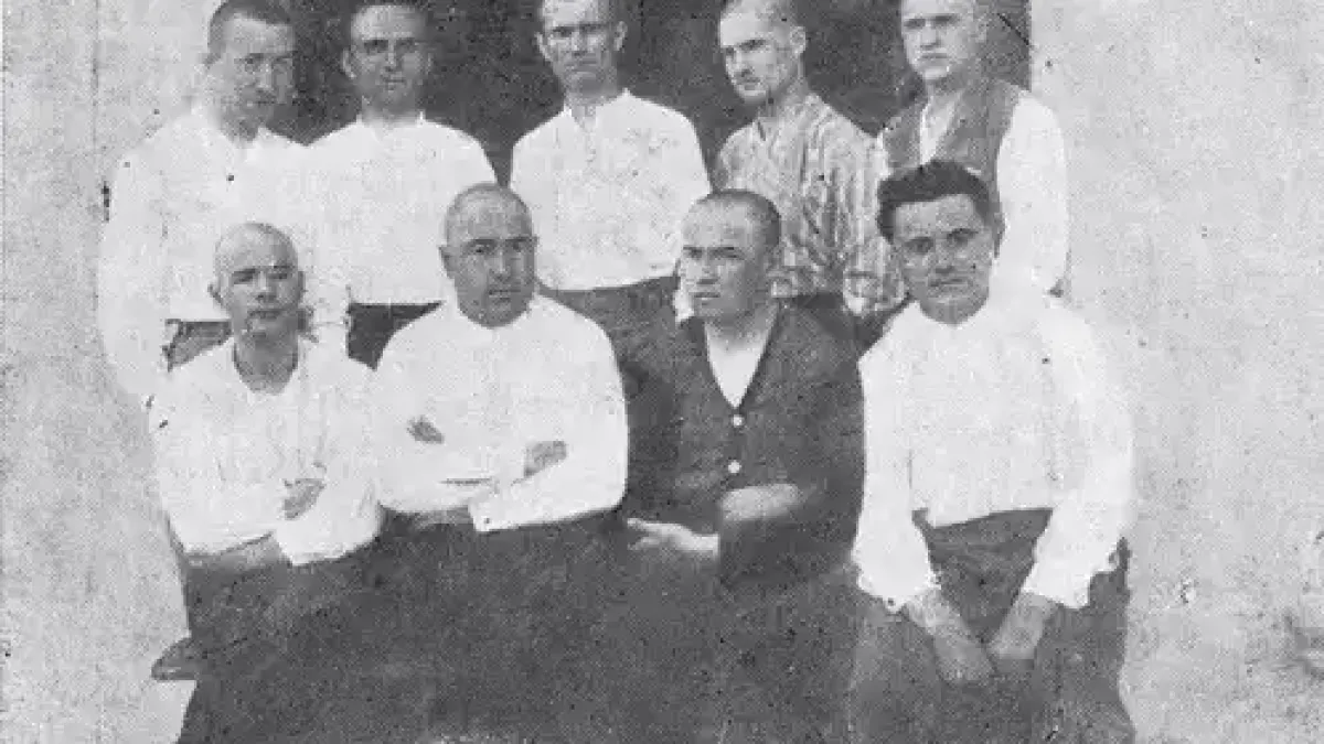 Чупене на крайници и жигосване: Сръбските изтезания над българските студенти в Скопие през 1927 г.