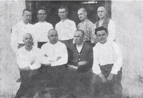 Чупене на крайници и жигосване: Сръбските изтезания над българските студенти в Скопие през 1927 г.