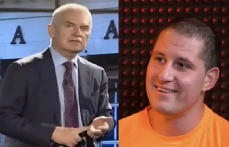 ПИК с тежки разкрития за Станислав Цанов