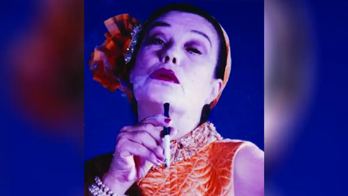 Елена Жандова - Родена в България, прославила се в САЩ