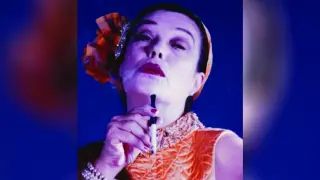 Елена Жандова - Родена в България, прославила се в САЩ